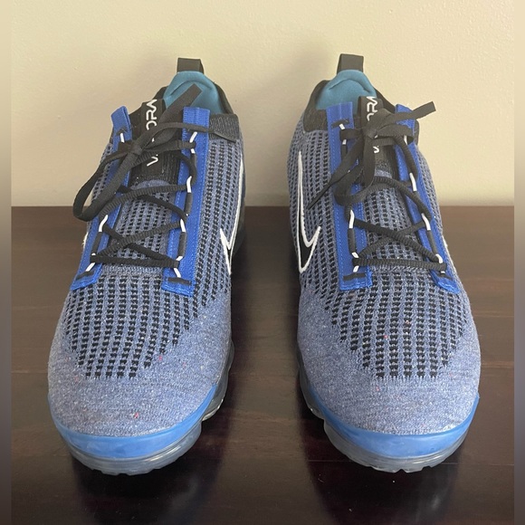 💥Nike Air VaporMax 2021 FK  Us13 - Picture 3 of 6